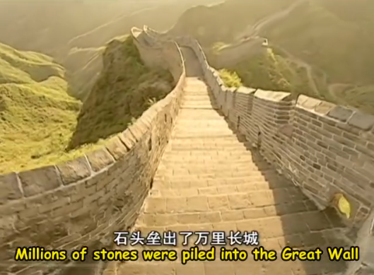 100集你好中国纪录片英文版百度网盘下载