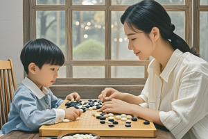 凯叔0基础“数独“思维集训营课程网盘分享