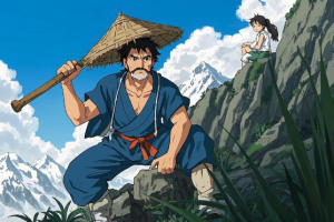 ahashool动画趣解成语故事网盘分享