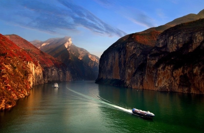 长江是世界第几大河