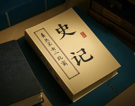 杨照史记百讲百度网盘分享