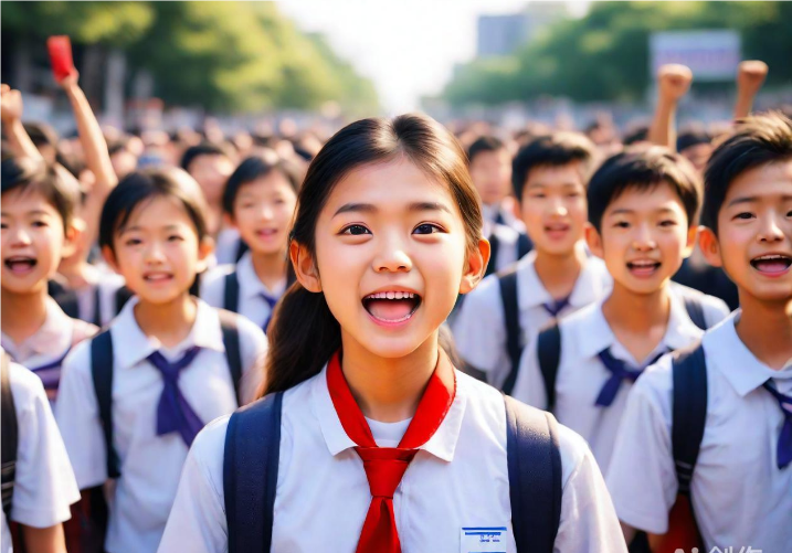 高考和中考哪个重要一些