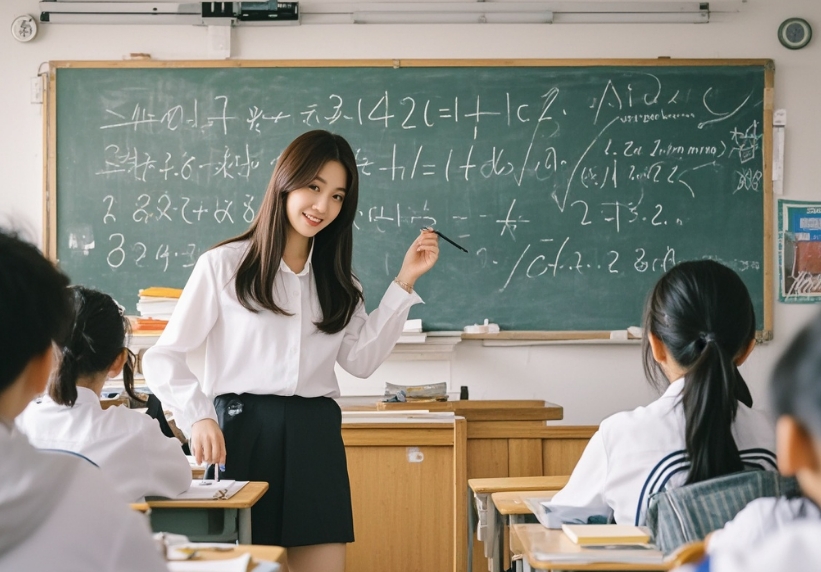 初中物理怎么学才能不崩溃?