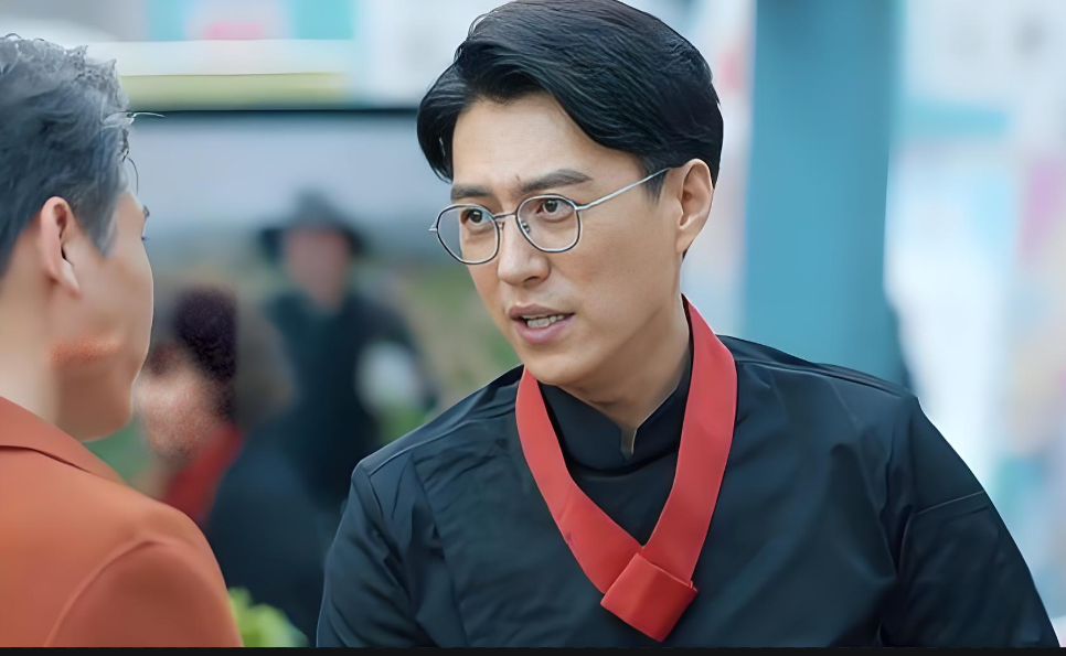 靳东考上博士了