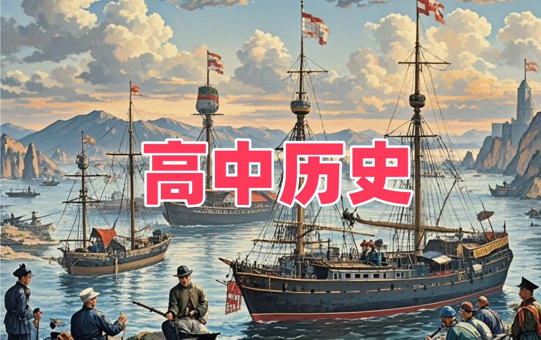 苏苇如高中历史万能解题方法课网盘分享