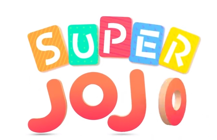 超级宝贝jojo歌曲大全视频网盘免费分享