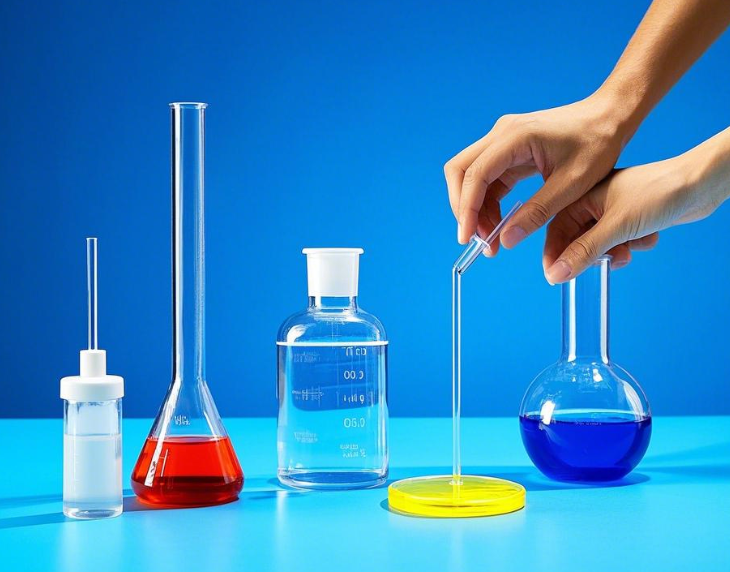 实验操作考试改革‌