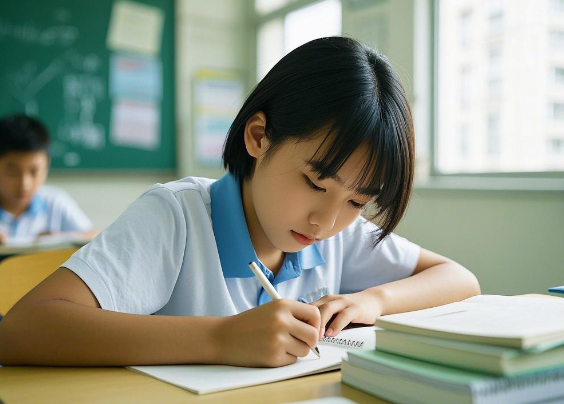 保持良好的心态