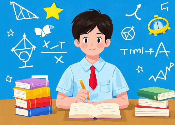 初中生数学思维能力差怎么提高