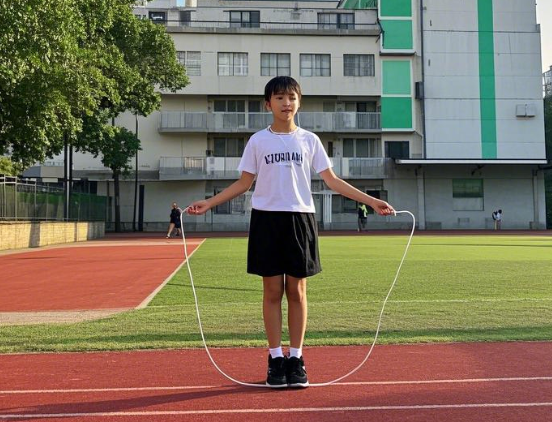 运动技能项目测试