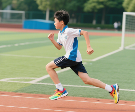 中考体育穿什么裤子比较好