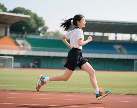 材质与舒适度：透气轻盈是关键