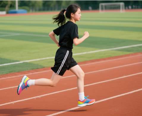颜色与搭配：深色系更显瘦