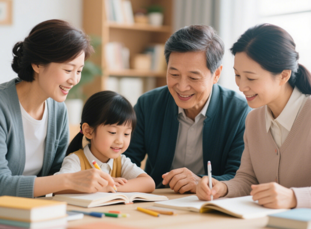 正视成绩,理性分析