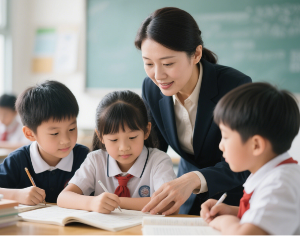 精准施策,全面提升