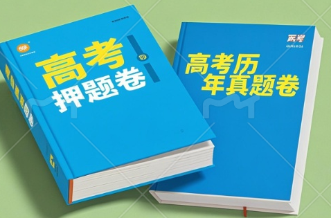 高考押题卷和历年真题哪个更重要