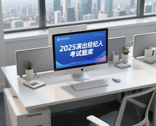 2025演出经纪人考试题库含答案网盘分享
