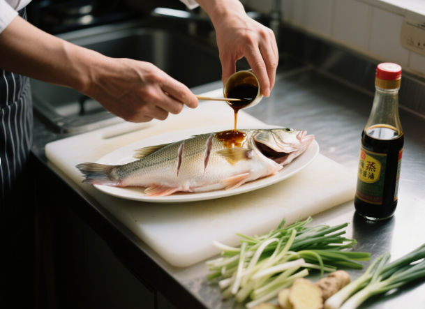 优质蛋白质‌鱼类