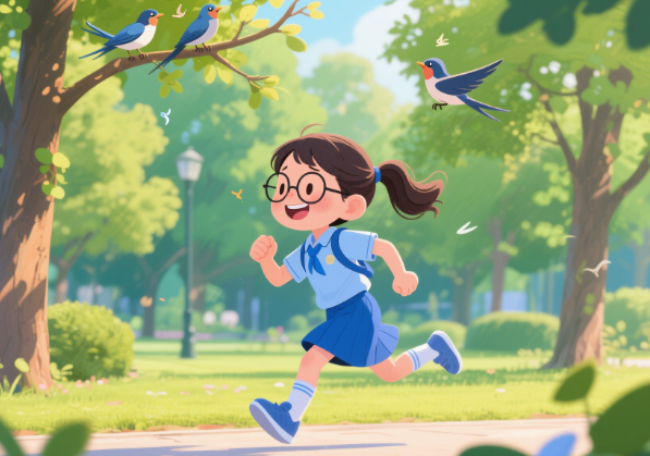 身体状态是基础保障