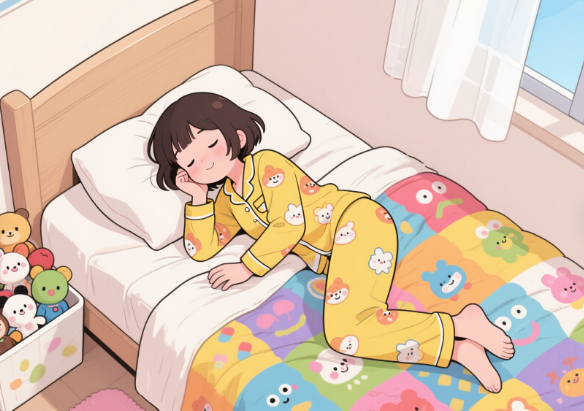 生活作息的规律性直接影响学习效率