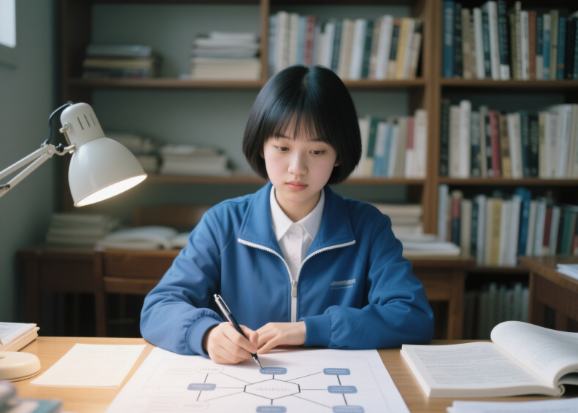 知识的链条更需要持续的温度