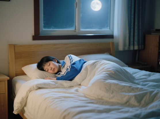 作息调整:把“夜猫子”模式切换成“早起鸟”