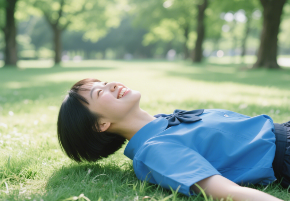 中考后别急着去玩