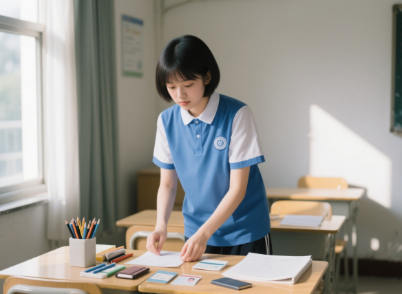 做好准备:让学习之路更顺畅