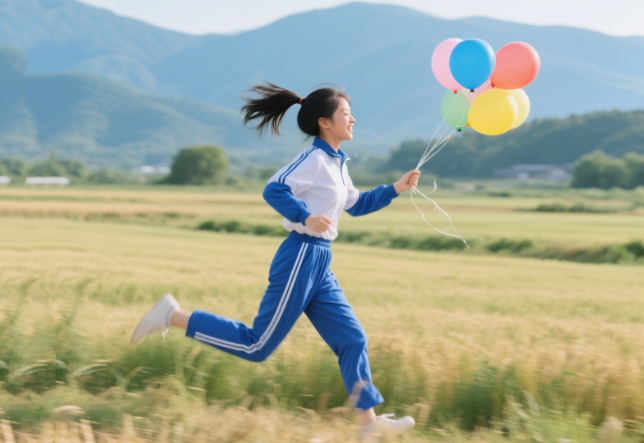 放松身心是假期的基础安排