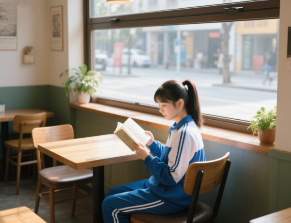 充电学习是假期的提升契机