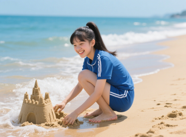 参与社会实践是假期的成长途径