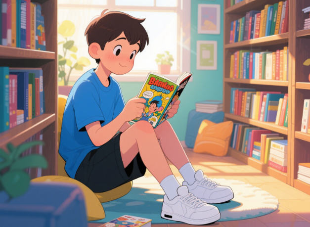 学业规划是整个暑假的基石