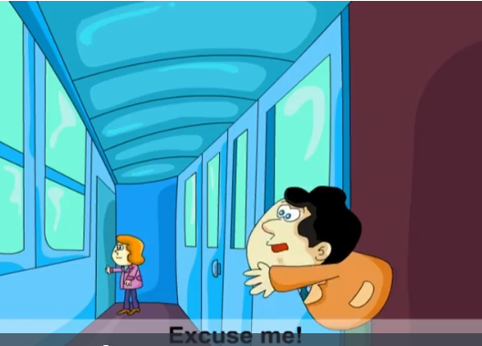 新概念英语1-4册全套268集动画视频下载