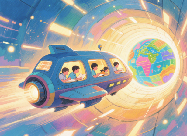 二、方法为帆：驶向知识彼岸的航船