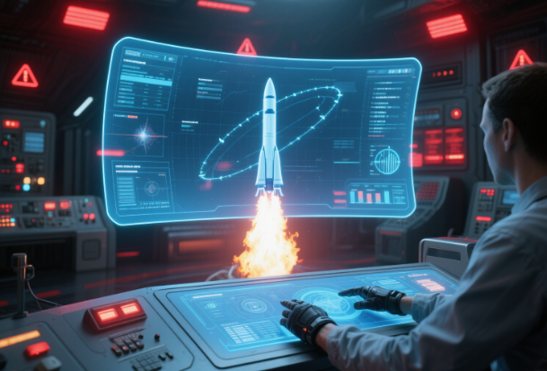 航空航天工程‌