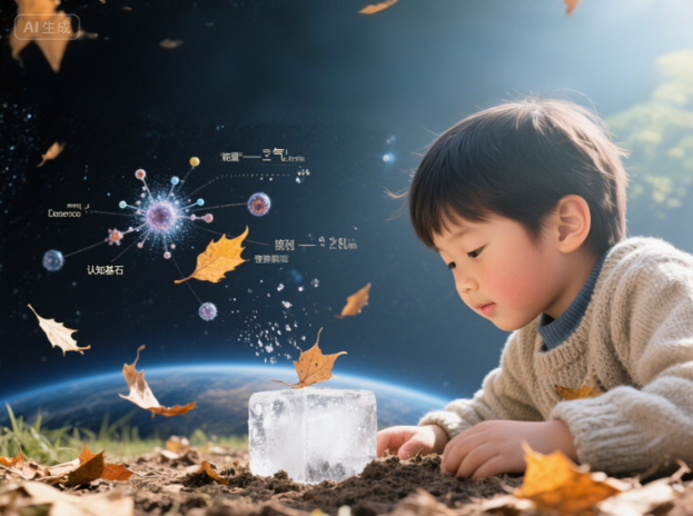 物理观念：解锁世界的“科学密码”