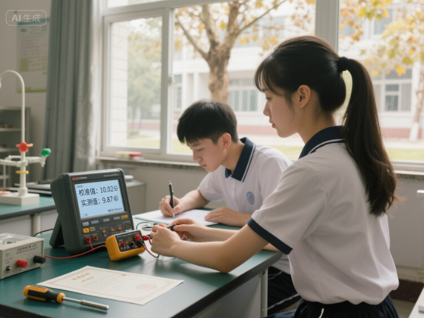 剖析原因，精准突破