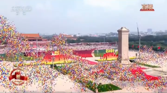 精神火炬：从历史走向未来的力量