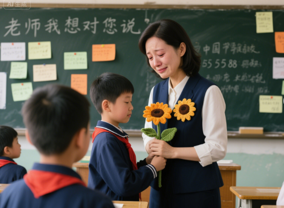 教师节送老师什么礼物比较好
