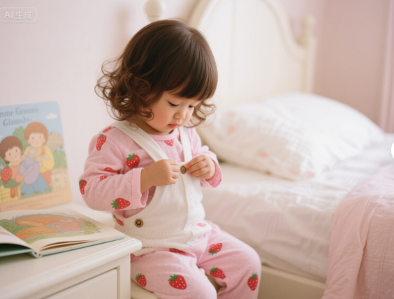 给孩子“试错权”，让摔倒是成长的必修课