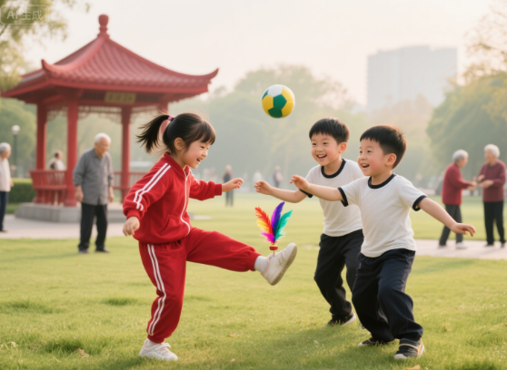 用“温暖的旁观”代替“包办的双手”