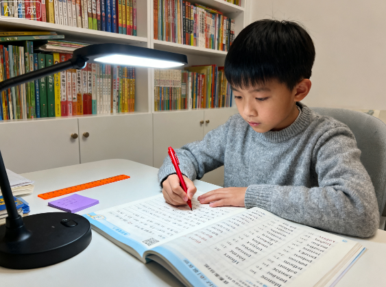 一年级学“开”字组词造句，快乐学习没烦恼！