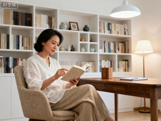 家长“做样子”比“讲道理”更有用