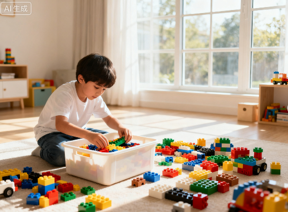 如何培养孩子的良好习惯