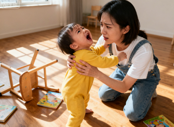 孩子不听话怎么办只需三招