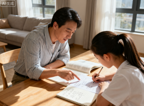 把考试变成成长的“体检报告”