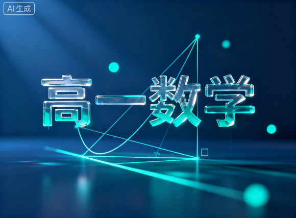 2025苏泊文高一数学强基班寒假视频