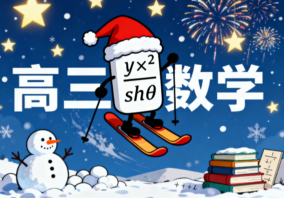 2025高考郭岩高三数学二轮寒假教学视频下载