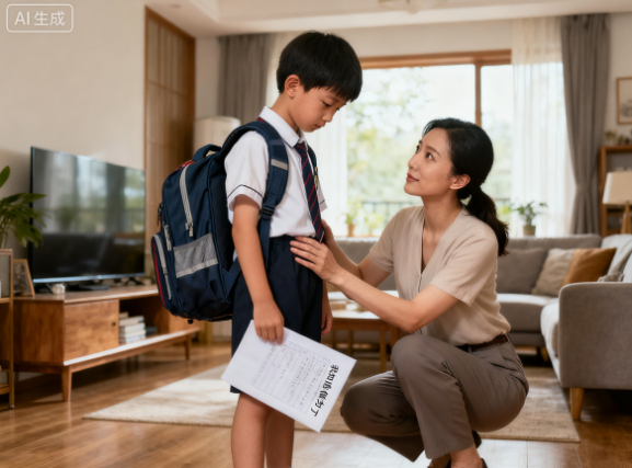 孩子压力大？这三句话，瞬间治愈小宝贝！