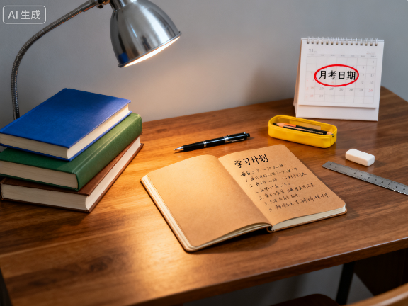 对学习状态调整的重要作用